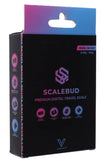 V-Syndicate ''Scalebud'' Digital Travel Pocket Scale - Savage Diva (100g x 0.01g)