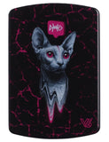 V-Syndicate ''Scalebud'' Digital Travel Pocket Scale - Sphynx (100g x 0.01g)