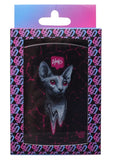 V-Syndicate ''Scalebud'' Digital Travel Pocket Scale - Sphynx (100g x 0.01g)