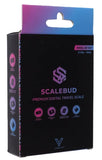 V-Syndicate ''Scalebud'' Digital Travel Pocket Scale - Sphynx (100g x 0.01g)