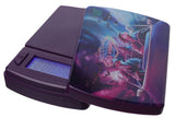 V-Syndicate ''Scalebud'' Digital Travel Pocket Scale - Bat Vegas (100g x 0.01g)