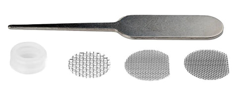 XMAX V3 Nano Replacement Screen Pack