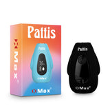 Xmax ''Pattis'' 510 Thread Cartridge Oil Vaporizer