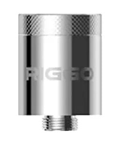 XMAX Riggo Concentrate Vaporizer - Atomizer