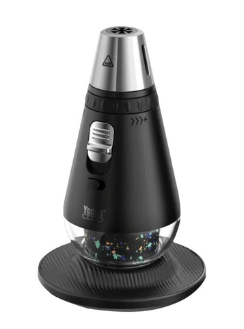 YoCan ''Red Gavin'' Flame Torch Black