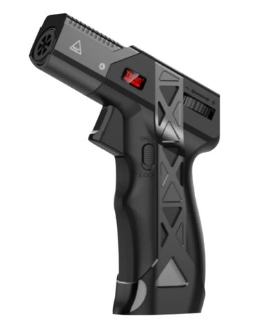 YoCan ''Delta'' Gun Shaped Flame Torch