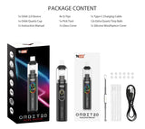 YoCan ''Orbit 2.0'' Portable Concentrate Vaporizer