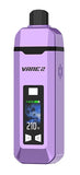 Yocan ''Vane 2'' Portable Dry Herb Vaporizer