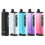 YoCan ''Ziva 2.0'' 510 Cartridge Oil Vaporizer