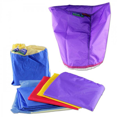 Bubble Bags 'Standard' 4 Extractor Bags Kit (25µ-220µ)