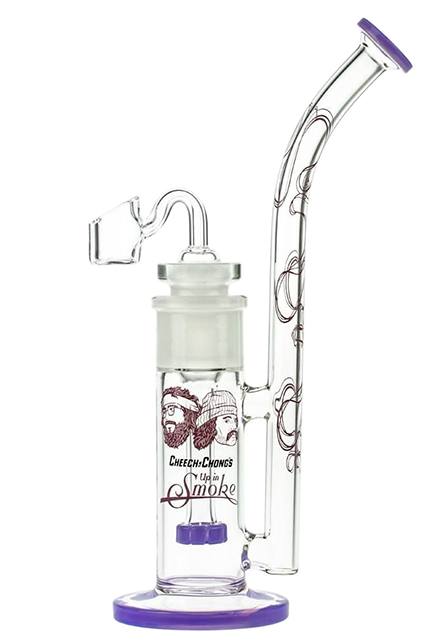 Cheech & Chong's 'The Tied Stick' Dab Rig • Kaufen | Puff Puff Palace