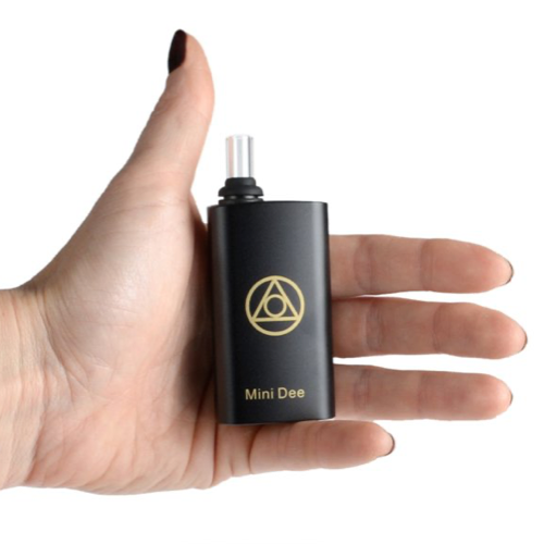 Mini Dee Orion Vaporizer • Jetzt Kaufen | Puff Puff Palace