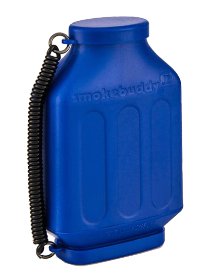 Smokebuddy 'Junior' Personal Air Filter - Puff Puff Palace
