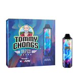 Tommy Chong's ''Aria'' Vaporizer